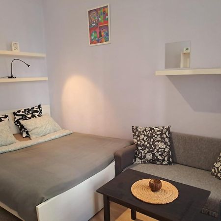 Cute Apartment In The Historic Center Prague Luaran gambar