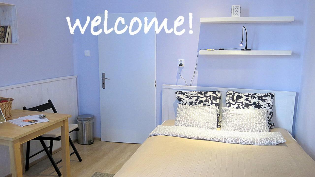 Cute Apartment In The Historic Center Prague Luaran gambar