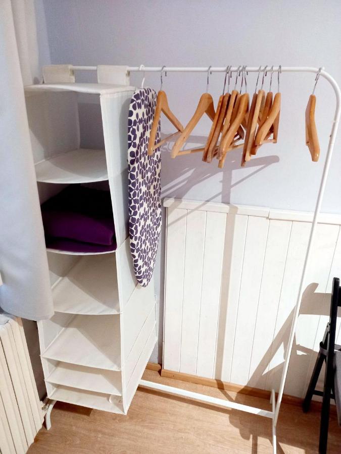 Cute Apartment In The Historic Center Prague Luaran gambar