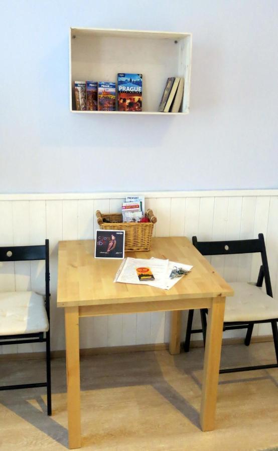 Cute Apartment In The Historic Center Prague Luaran gambar