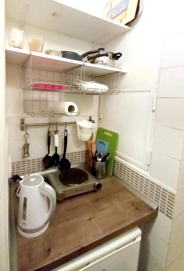 Cute Apartment In The Historic Center Prague Luaran gambar