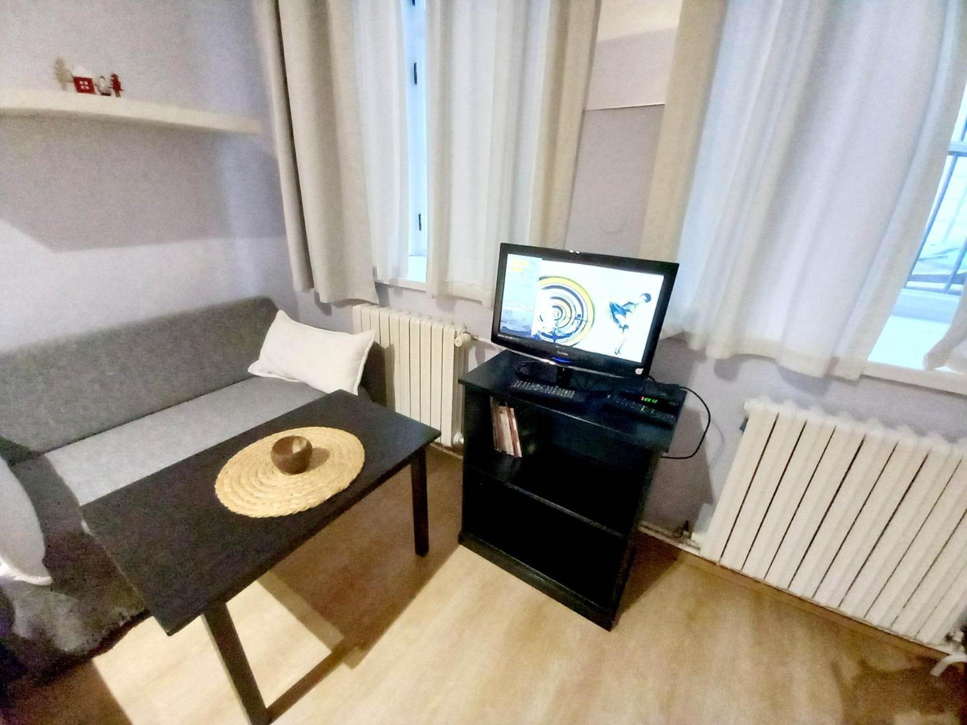 Cute Apartment In The Historic Center Prague Luaran gambar