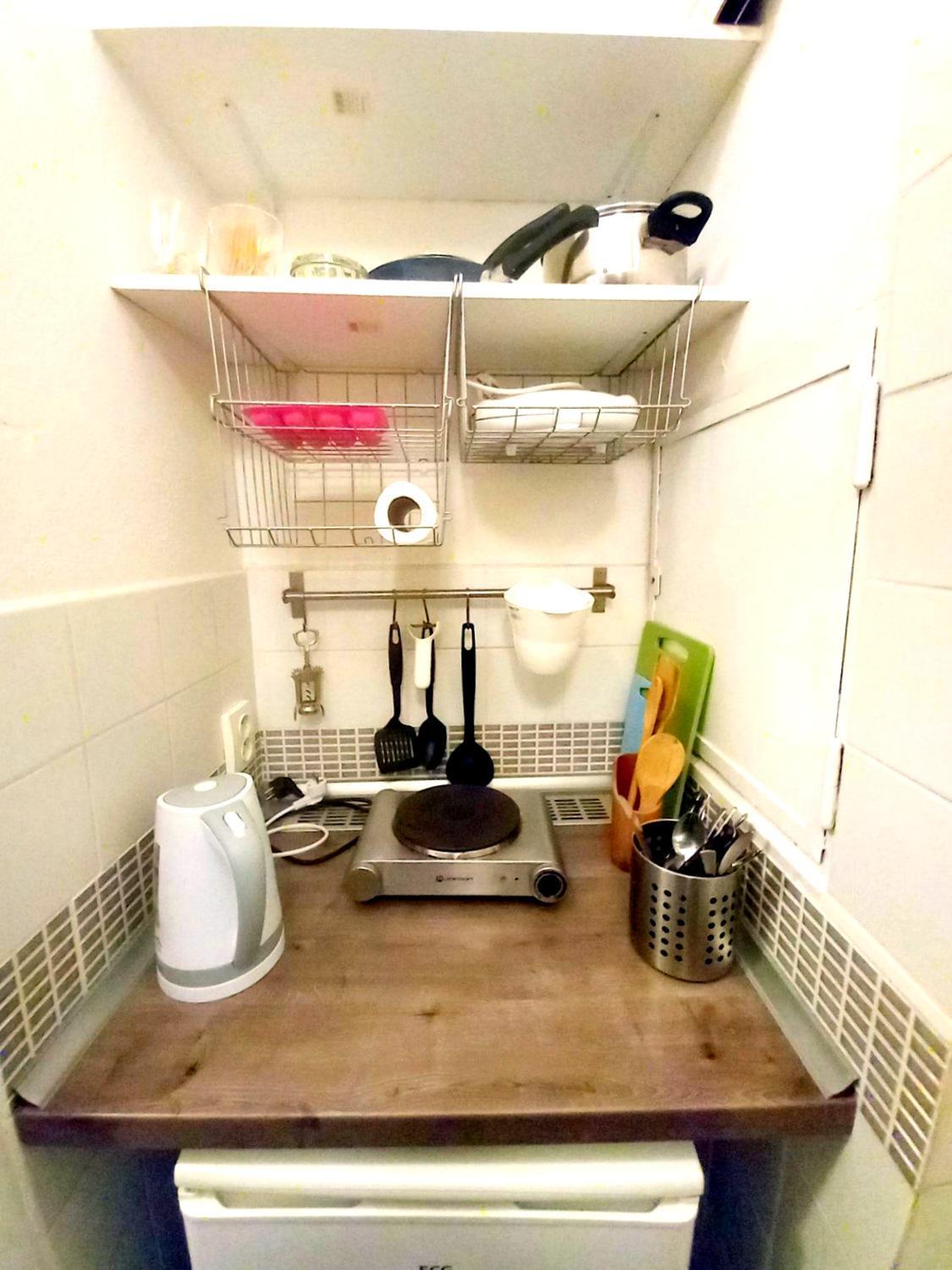 Cute Apartment In The Historic Center Prague Luaran gambar